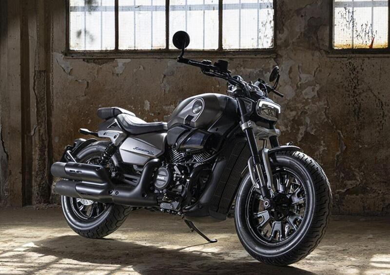 Benelli Leoncino Bobber 400, la videoscheda tecnica: tutto quello che c'&egrave; da sapere [VIDEO]