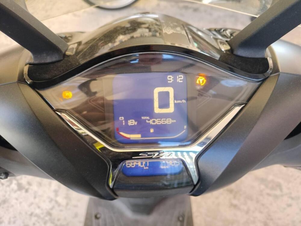 Honda SH 150i (2020 - 23) (4)