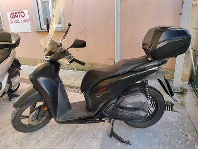 Honda SH 150i (2020 - 23) usata