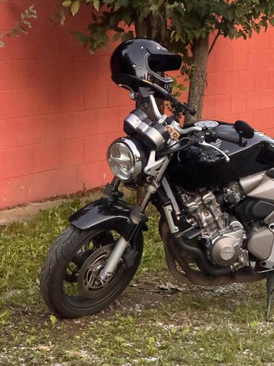 Honda Hornet 600 (2003 - 04) usata