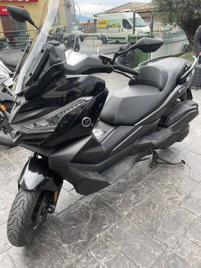 Voge Sfida SR4 (2022 - 24) usata