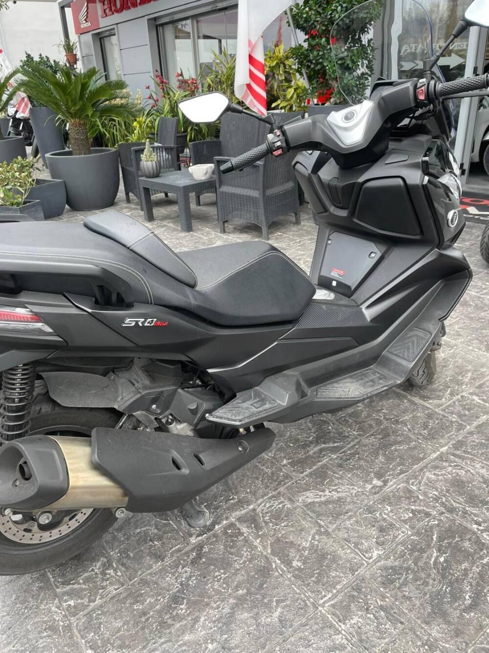 Voge Sfida SR4 (2022 - 24) (2)