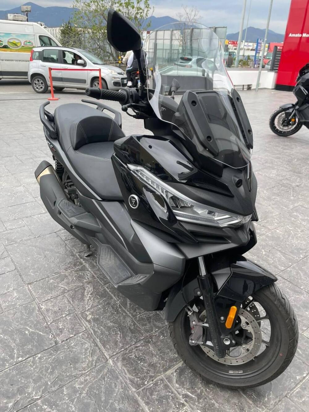 Voge Sfida SR4 (2022 - 24) (3)