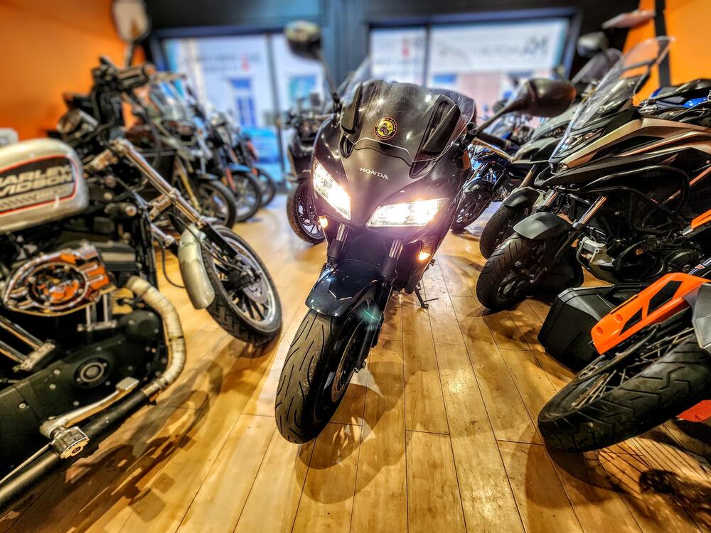 Honda CBF 1000 F (2010 - 13) (3)