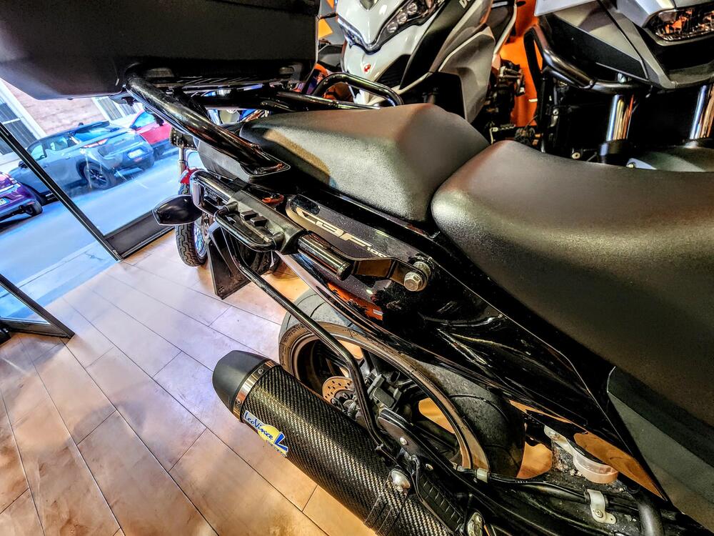 Honda CBF 1000 F (2010 - 13) (10)