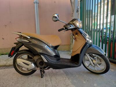 Piaggio Liberty 125 S ABS (2017 - 20) usata