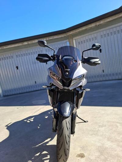Triumph Tiger Sport 660 (2022 - 24) usata