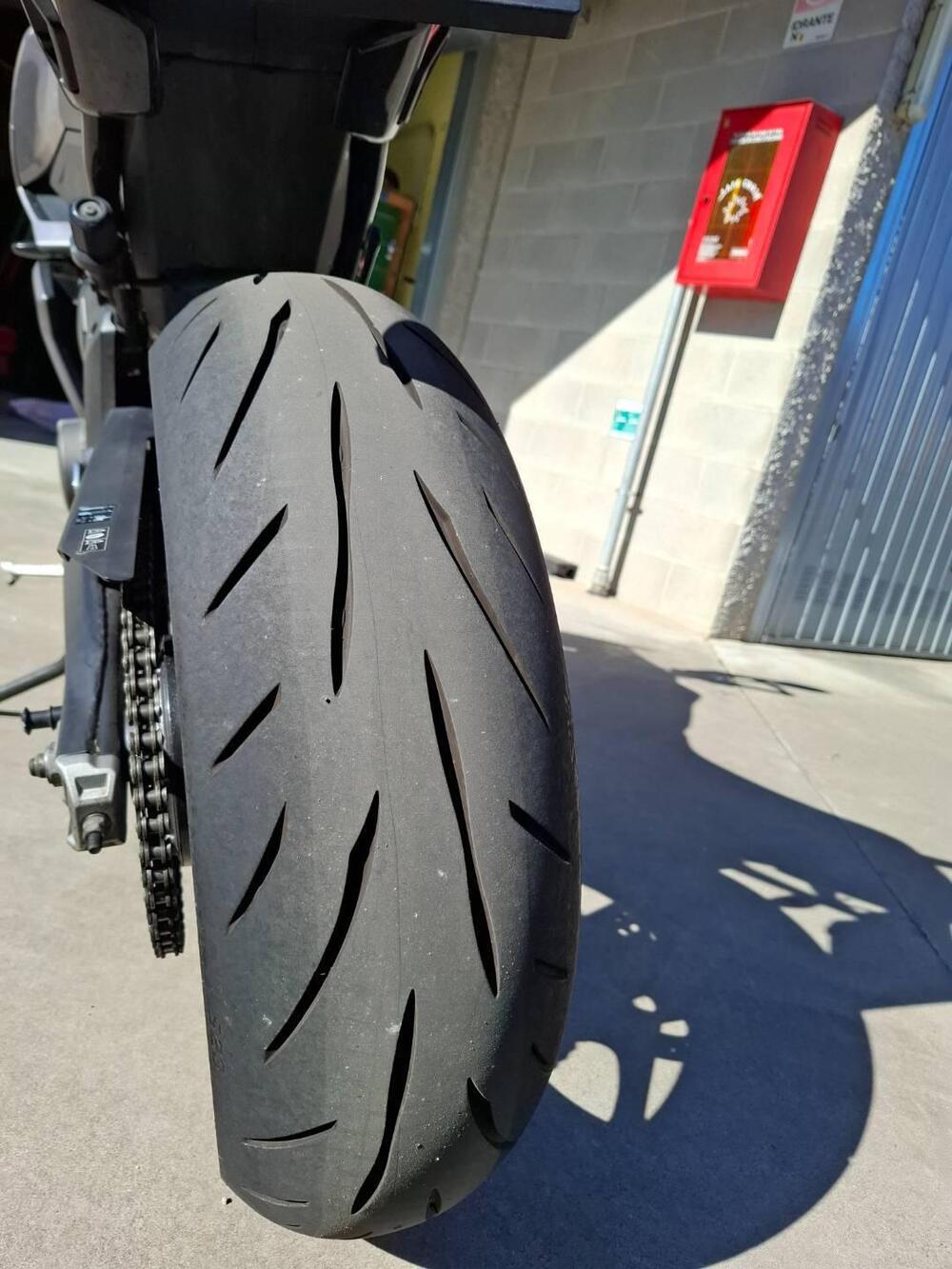 Triumph Tiger Sport 660 (2022 - 24) (6)