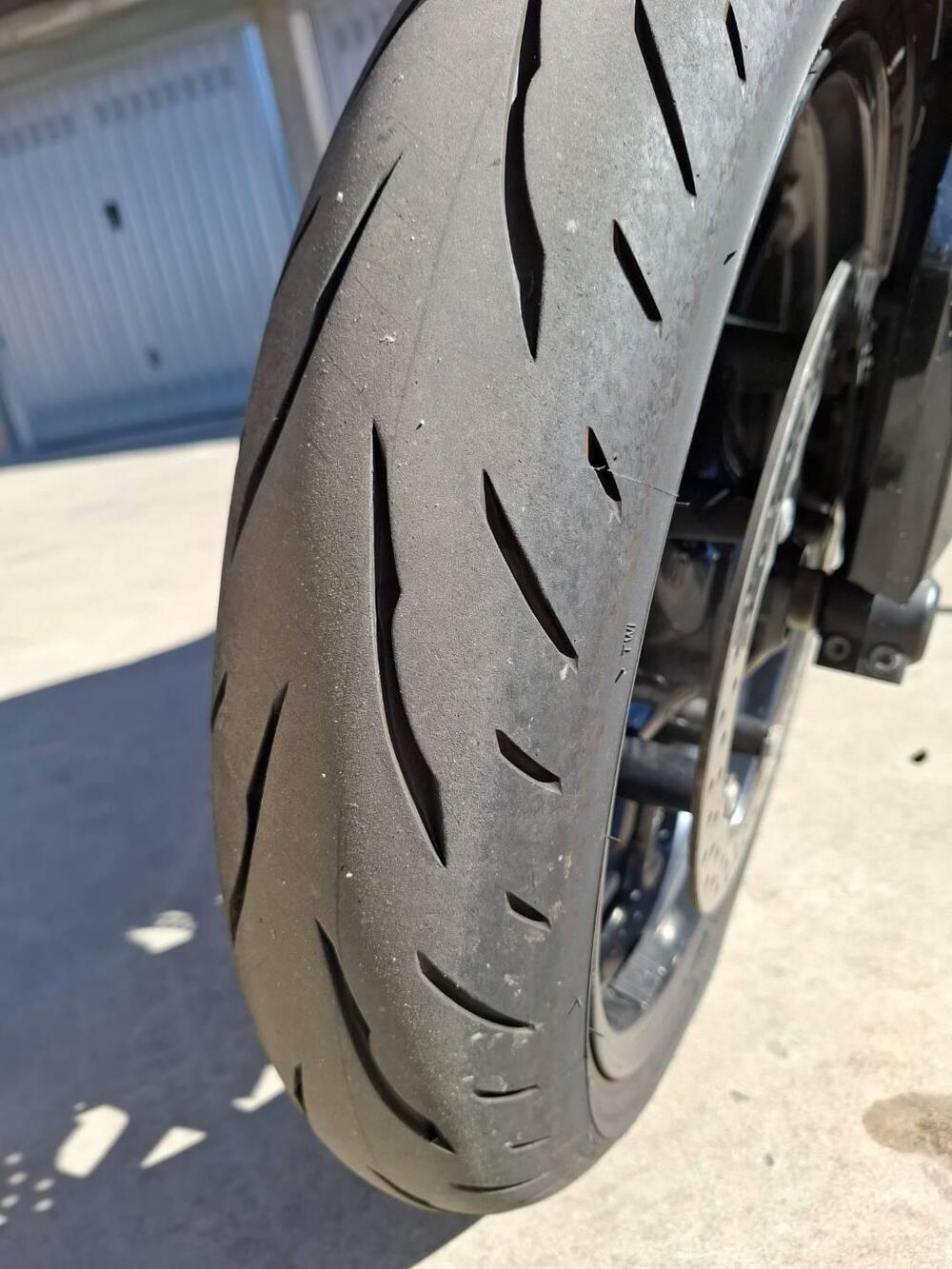 Triumph Tiger Sport 660 (2022 - 24) (7)