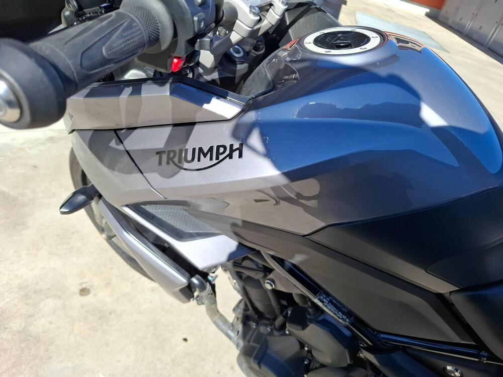 Triumph Tiger Sport 660 (2022 - 24) (9)