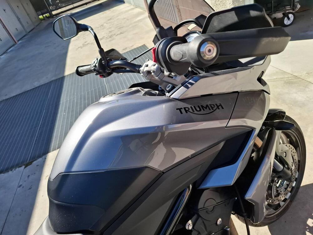 Triumph Tiger Sport 660 (2022 - 24) (10)