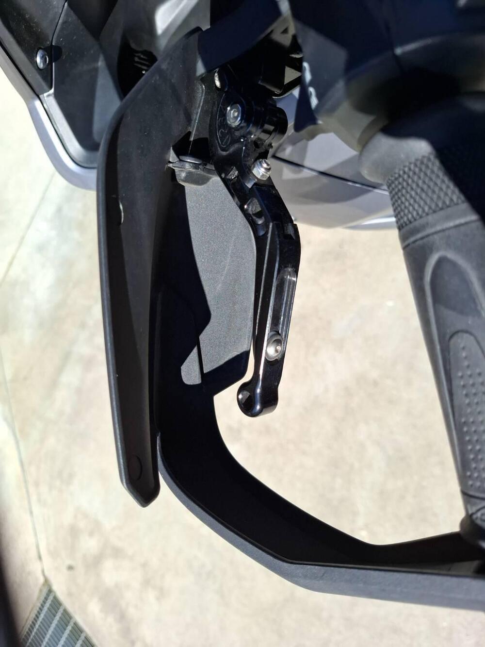 Triumph Tiger Sport 660 (2022 - 24) (12)