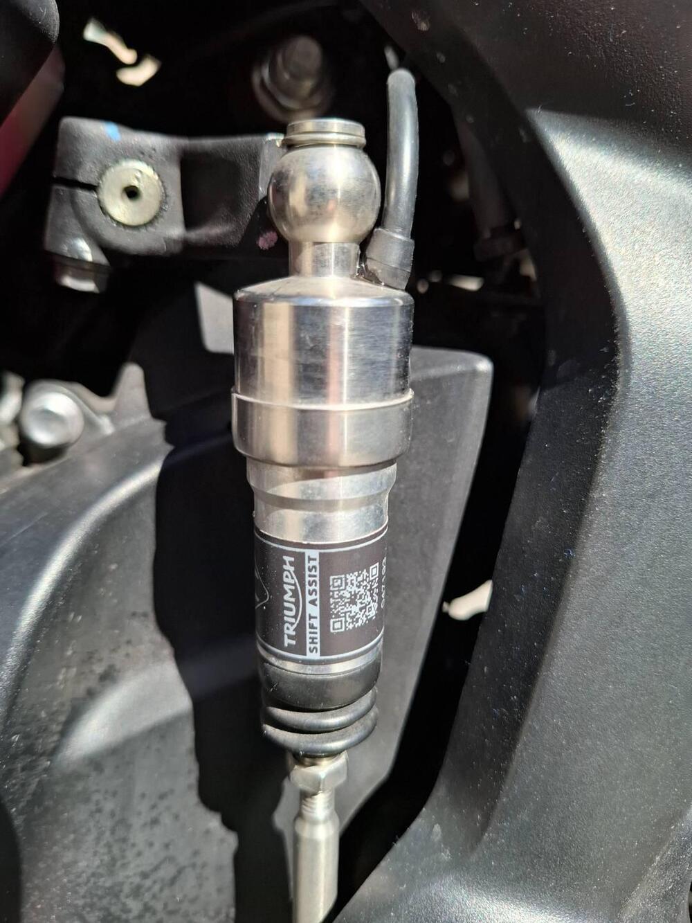 Triumph Tiger Sport 660 (2022 - 24) (13)