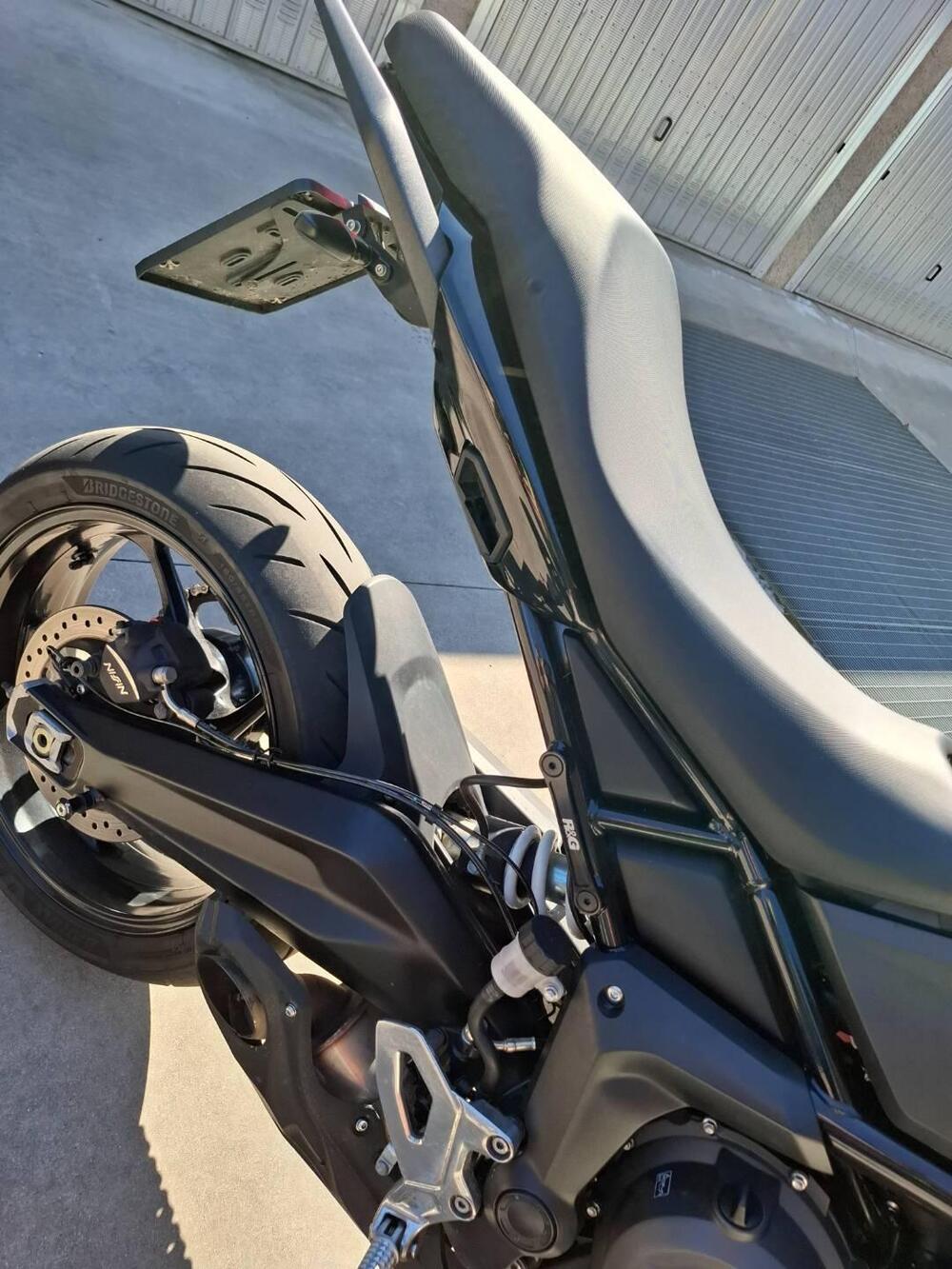 Triumph Tiger Sport 660 (2022 - 24) (14)