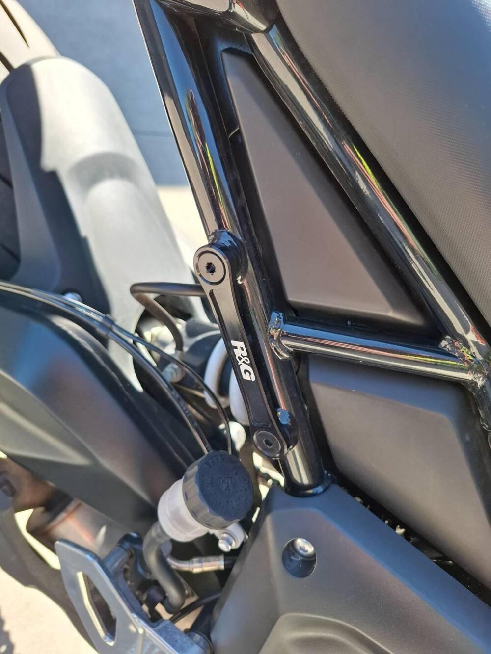 Triumph Tiger Sport 660 (2022 - 24) (15)