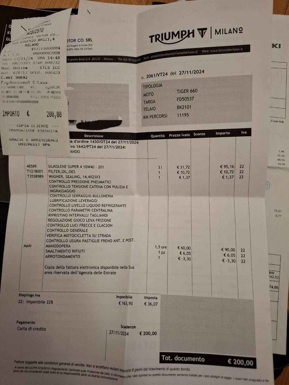 Triumph Tiger Sport 660 (2022 - 24) (18)