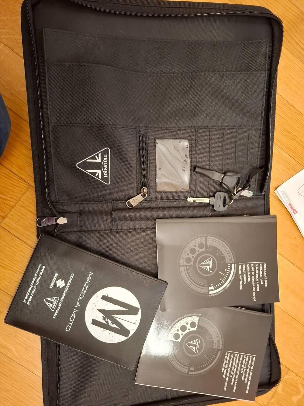 Triumph Tiger Sport 660 (2022 - 24) (19)