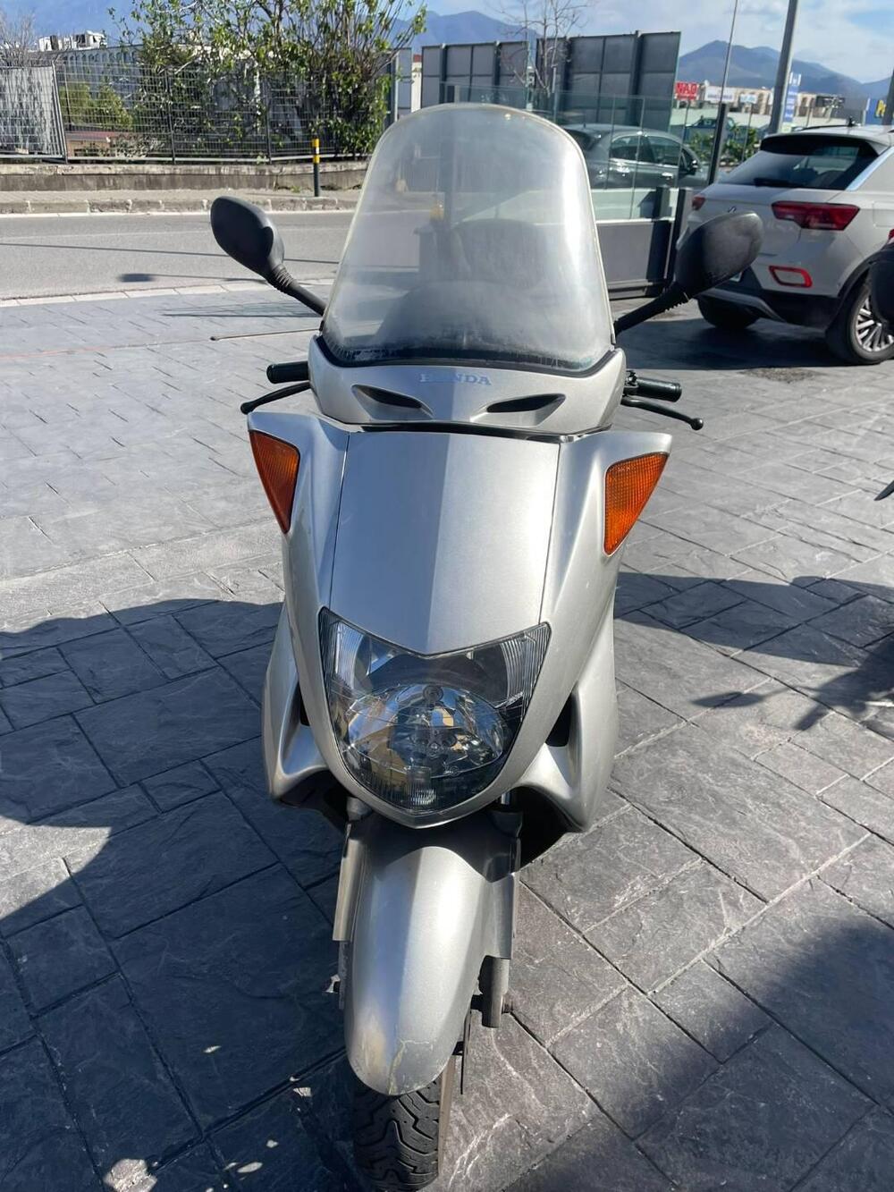 Honda Foresight (1998 - 2004) (5)