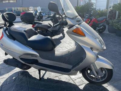 Honda Foresight (1998 - 2004) usata