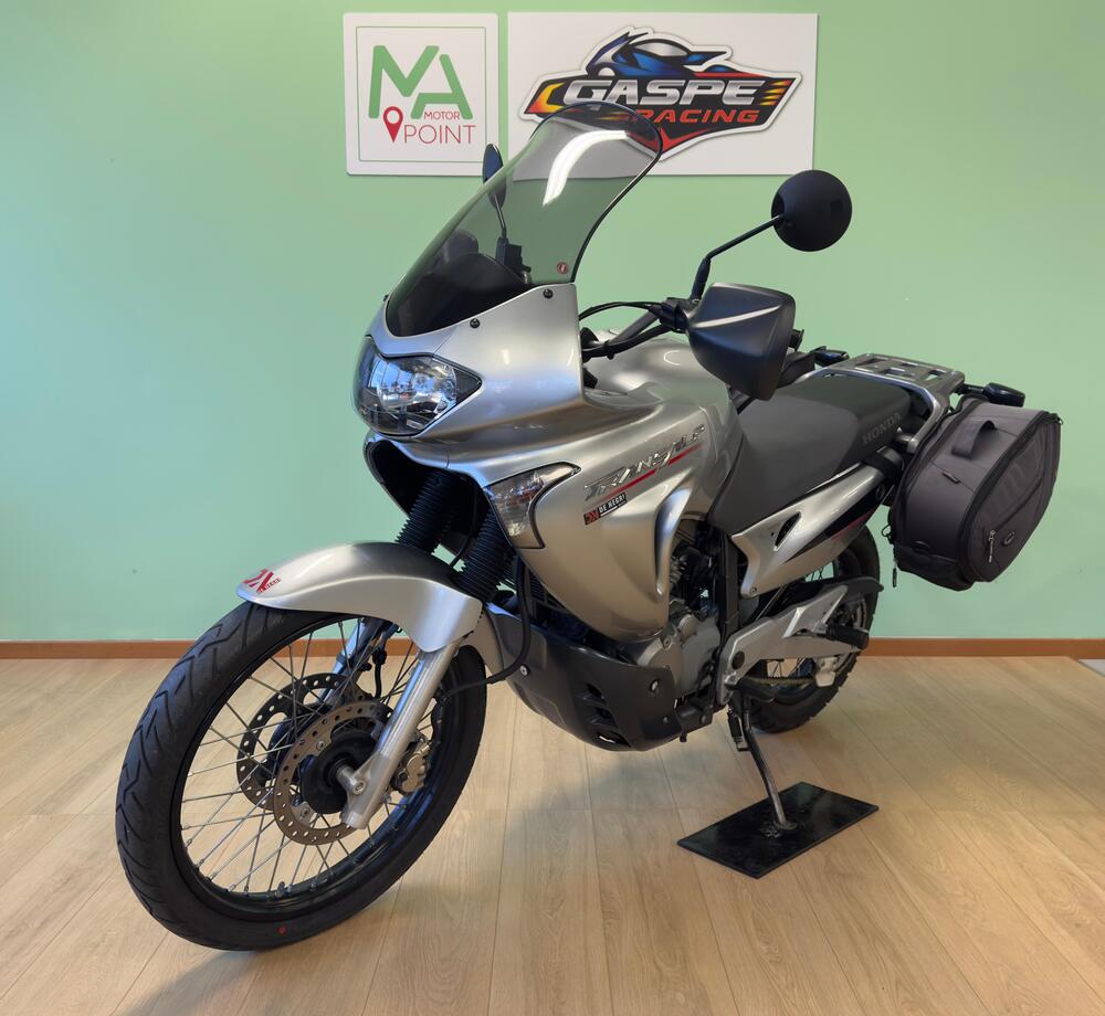 Honda Transalp XL 650V (2005 - 06) (4)