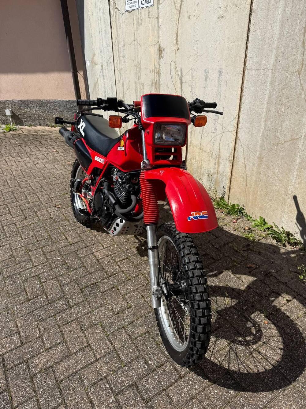 Honda XL 600 R (3)
