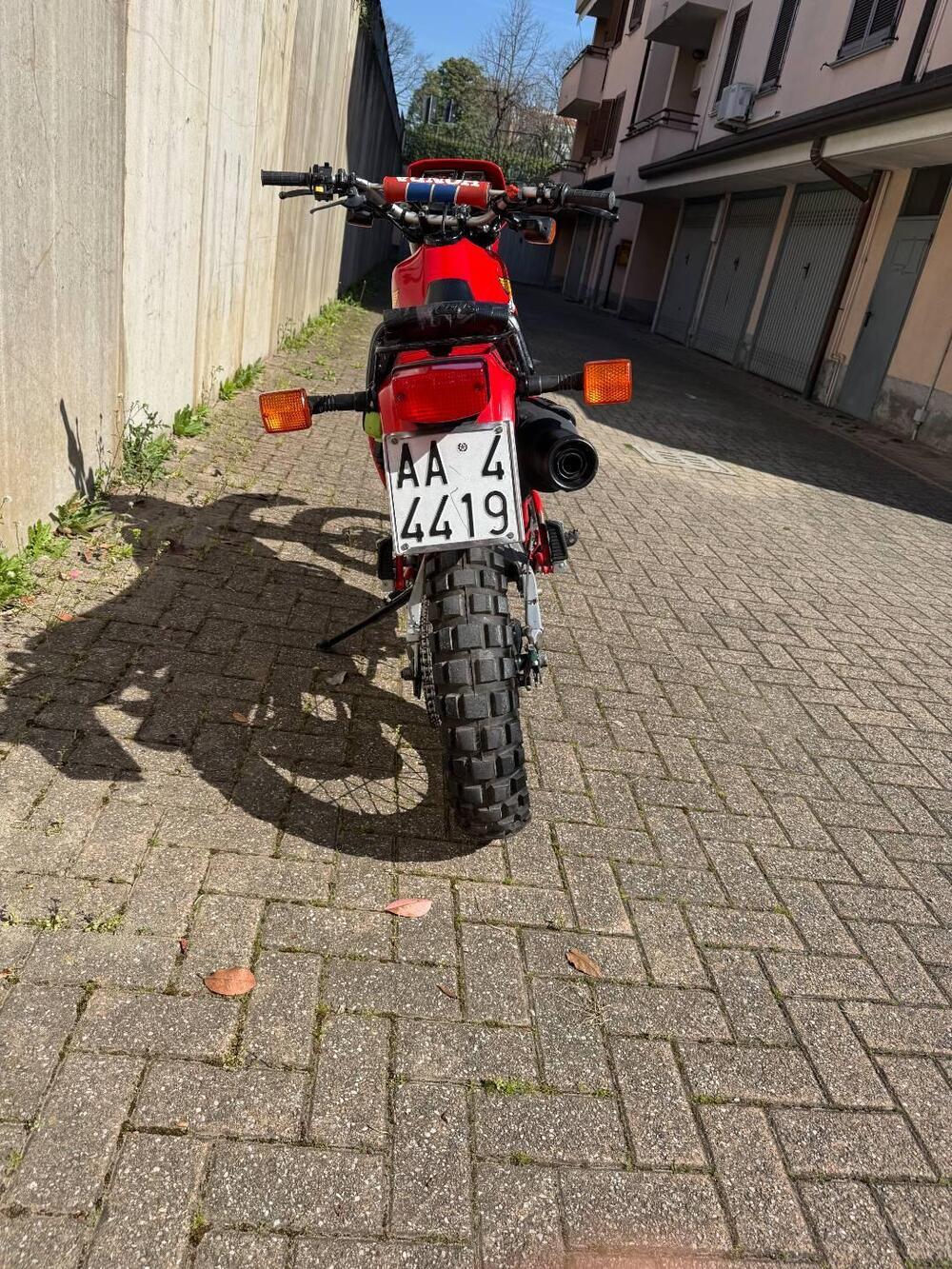 Honda XL 600 R (4)