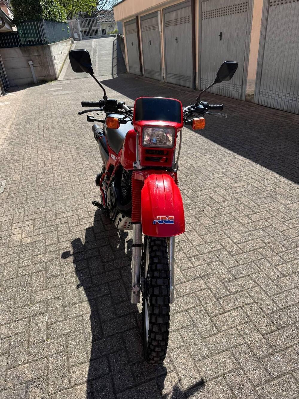 Honda XL 600 R (5)