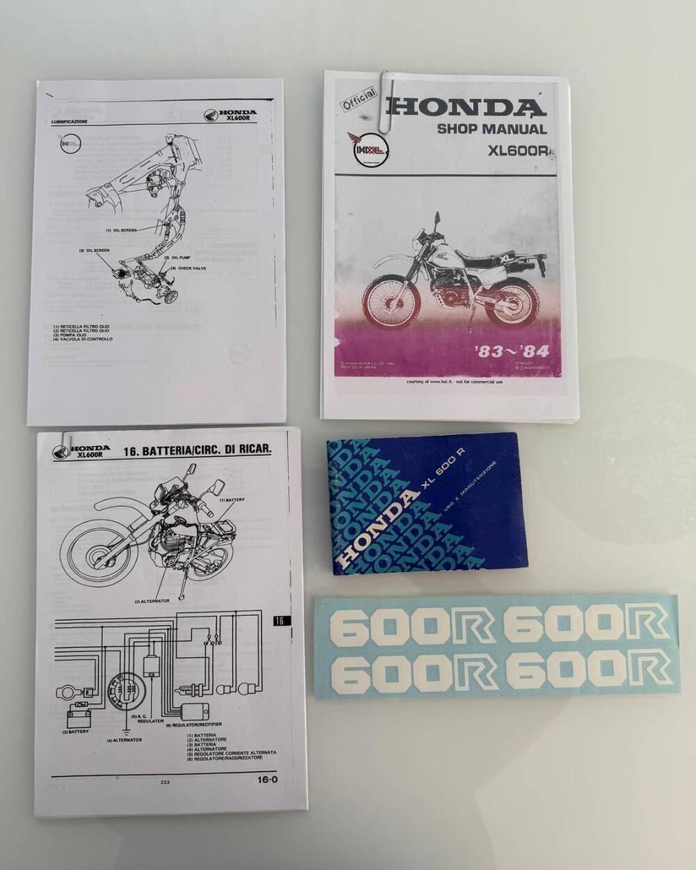 Honda XL 600 R (6)