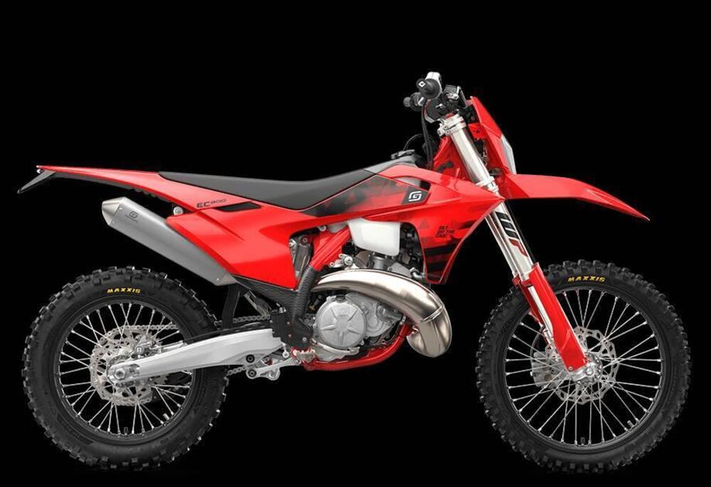 GASGAS EC 300 (2026)