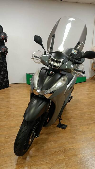 Honda SH 300 i ABS (2016 - 20) usata