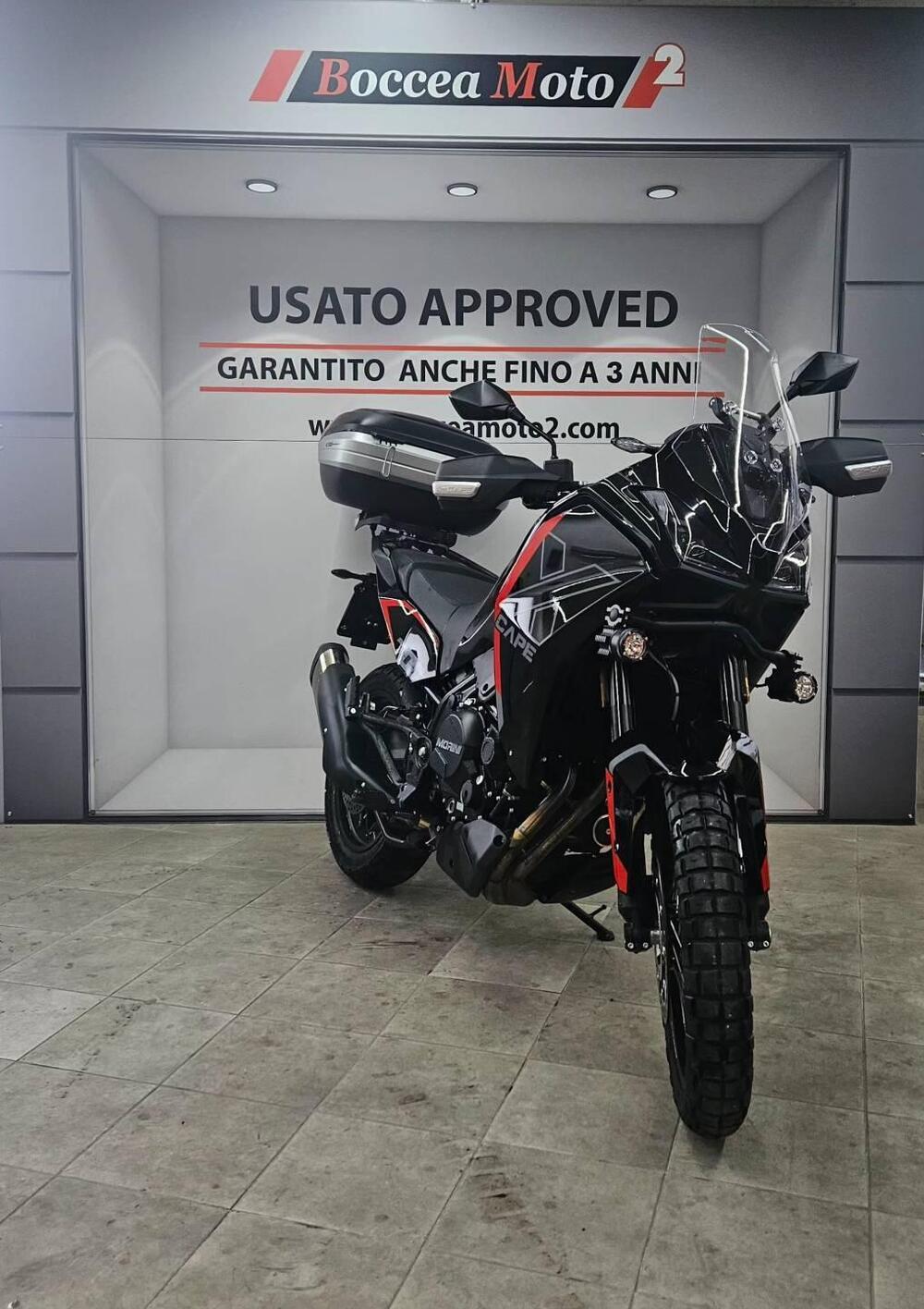 Moto Morini X-Cape 700 (2025 - 26) (3)