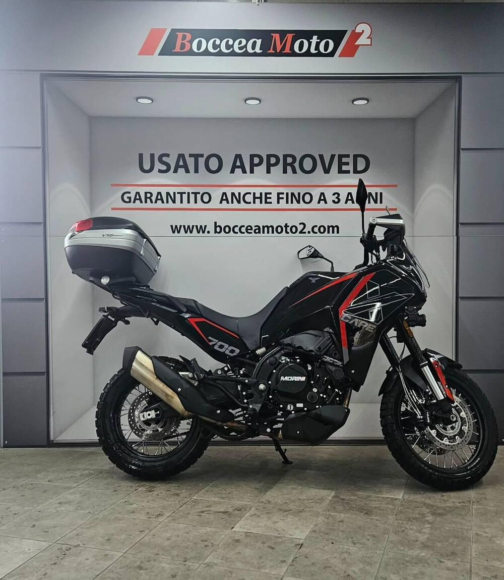 Moto Morini X-Cape 700 (2025 - 26) (4)