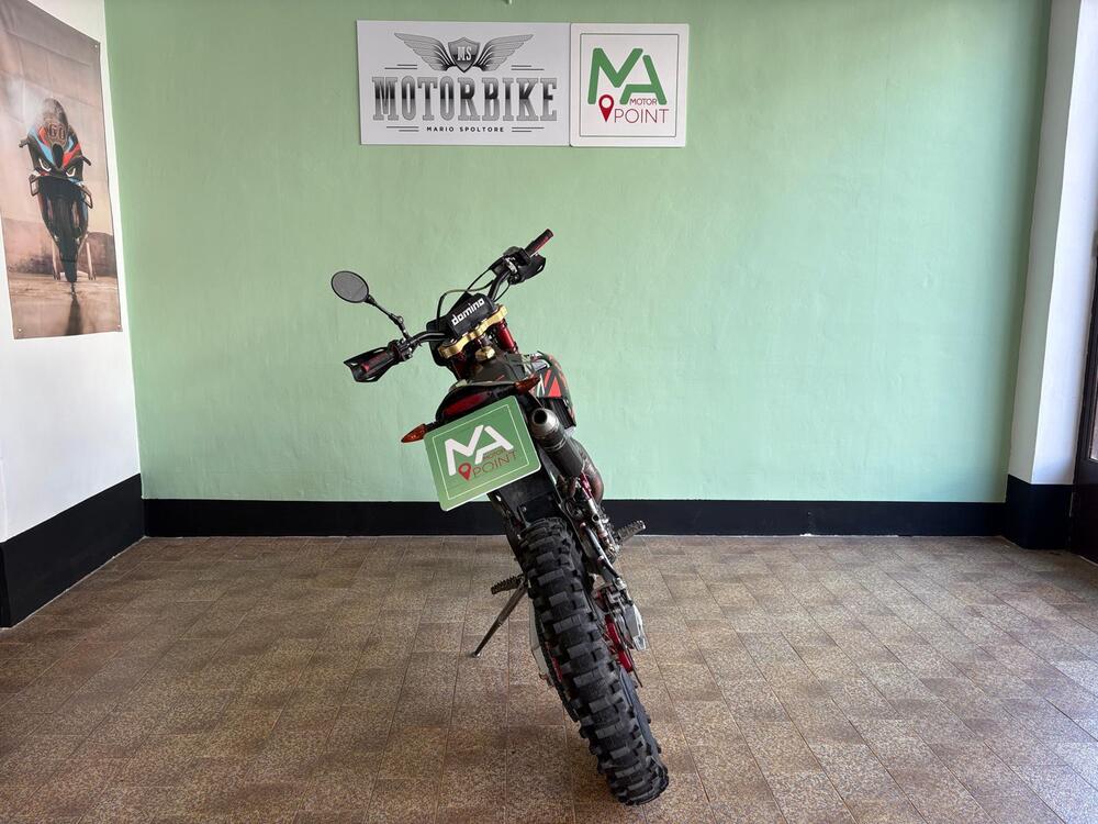 Fantic Motor Enduro 50 E Casa 2t (2019) (4)