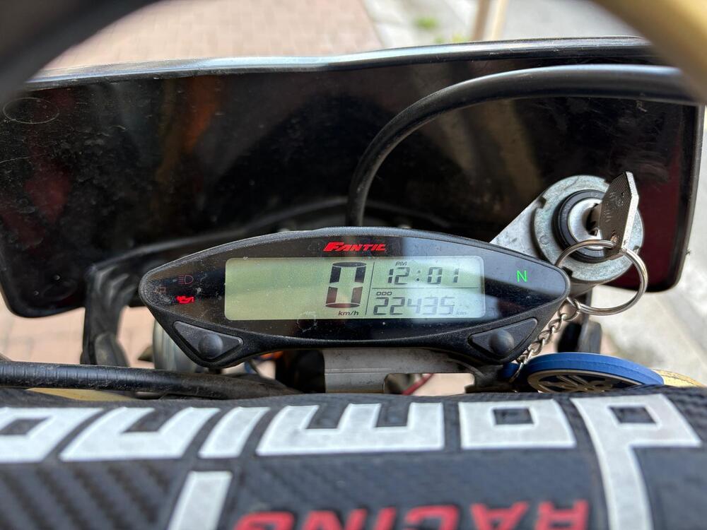 Fantic Motor Enduro 50 E Casa 2t (2019) (9)