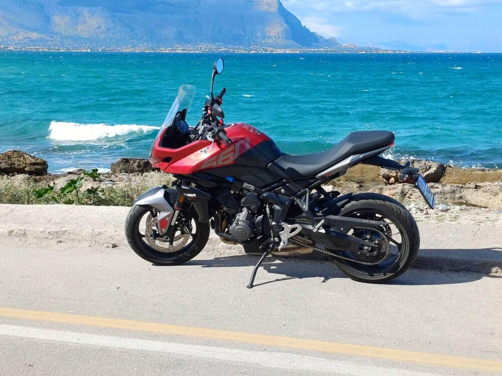 Triumph Tiger Sport 660 (2025) (2)