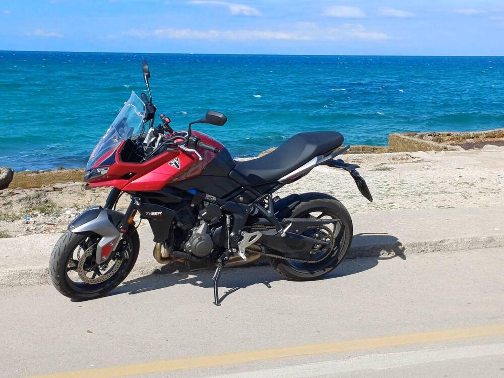 Triumph Tiger Sport 660 (2025) (3)