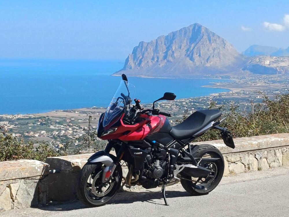 Triumph Tiger Sport 660 (2025) (4)