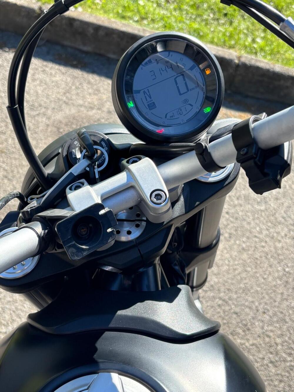 Ducati Scrambler 800 Icon (2017 - 20) (3)