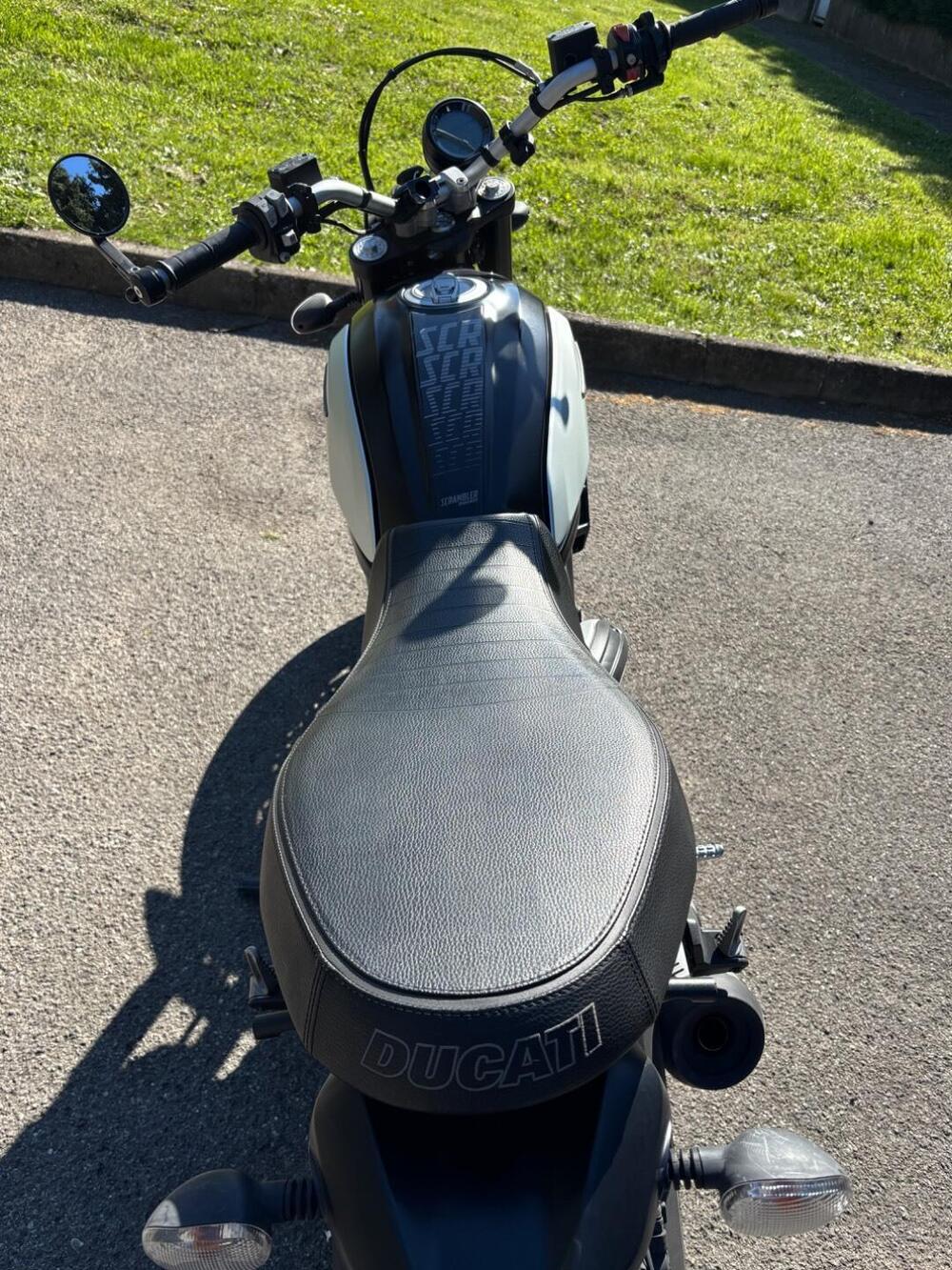 Ducati Scrambler 800 Icon (2017 - 20) (4)