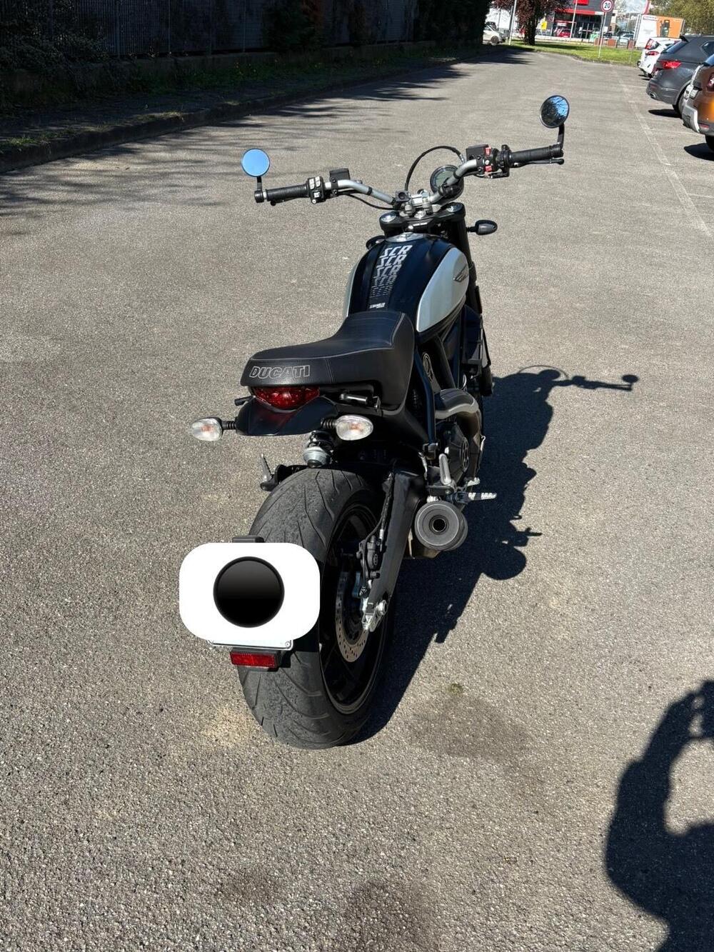 Ducati Scrambler 800 Icon (2017 - 20) (7)