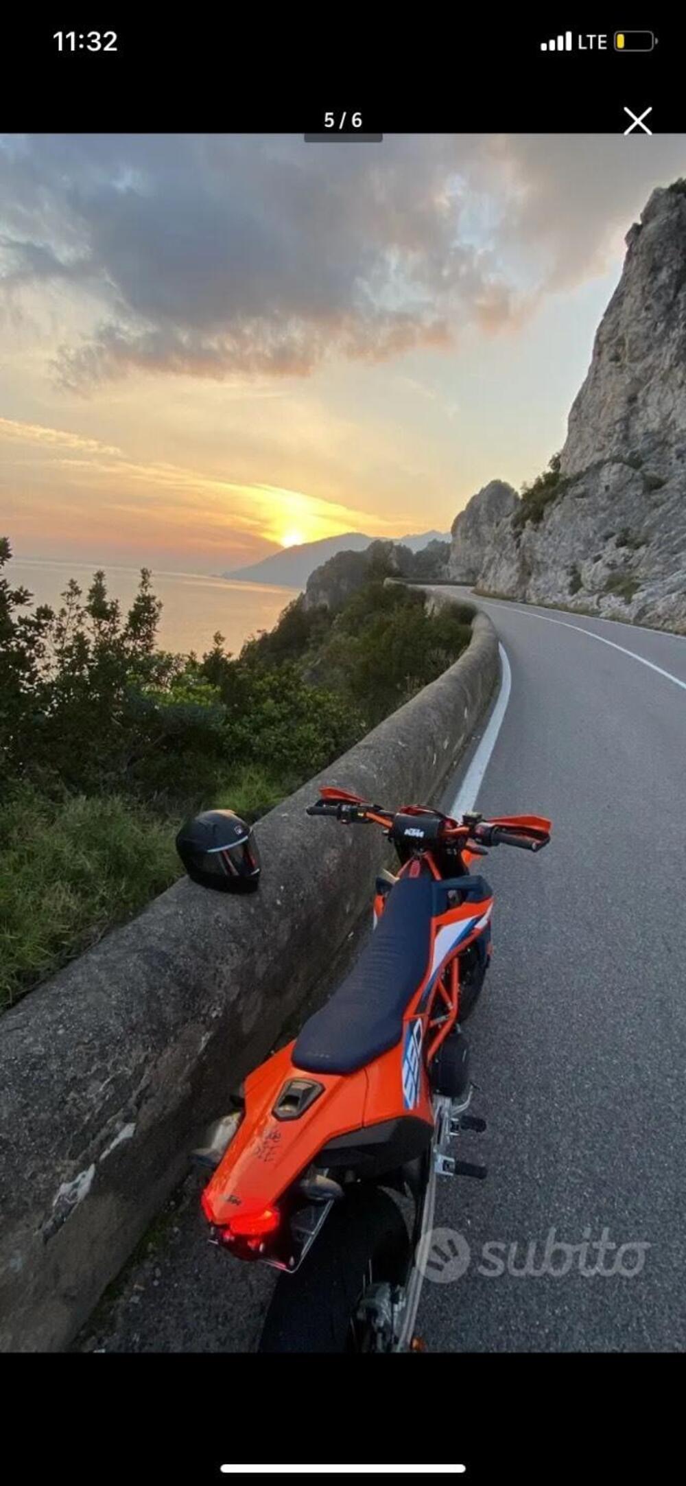 KTM 690 SMC R (2023 - 25) (5)