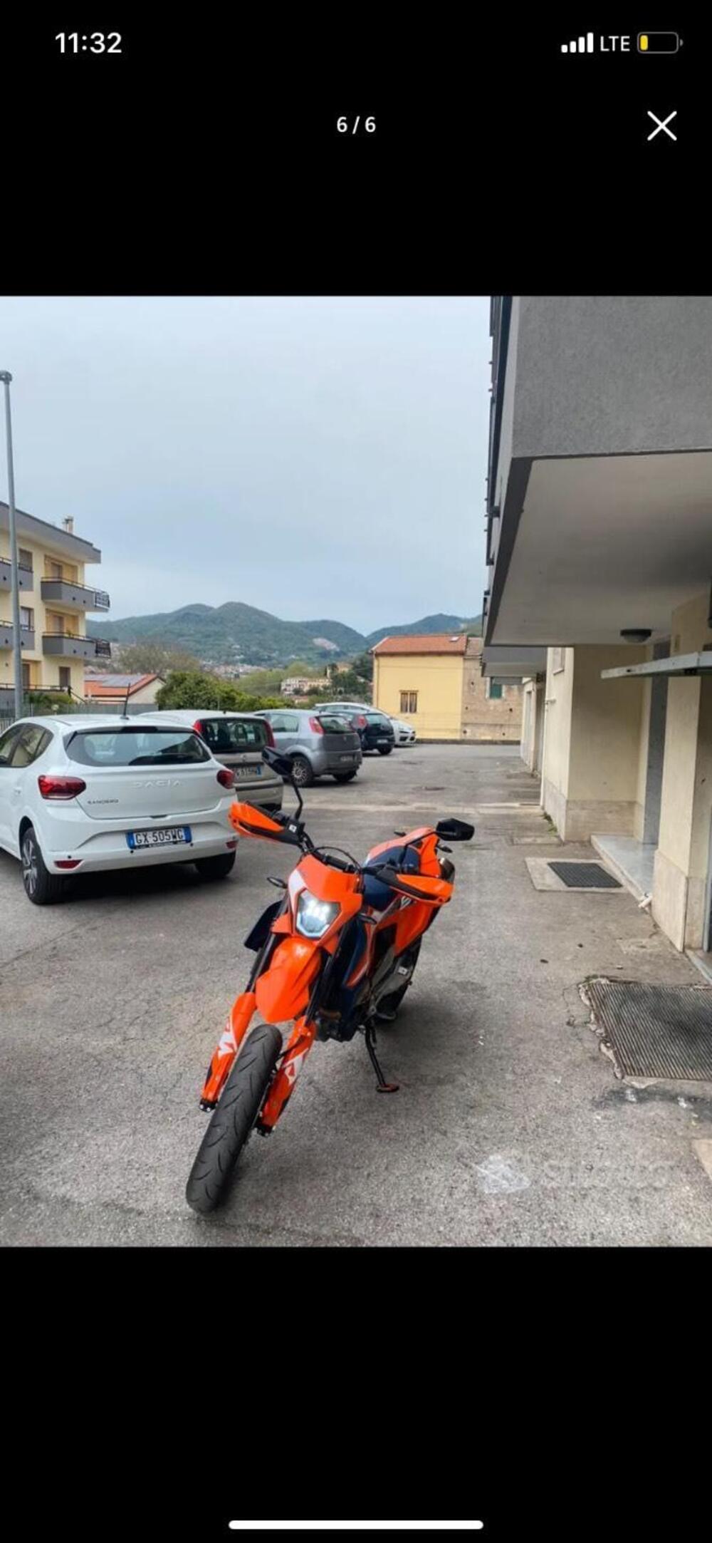 KTM 690 SMC R (2023 - 25) (6)