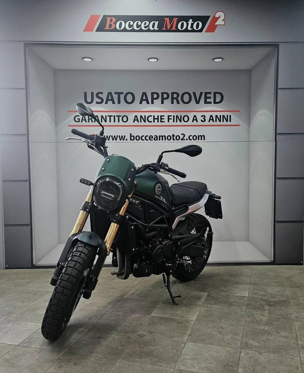 Benelli Leoncino 800 Trail (2022 - 26) (3)