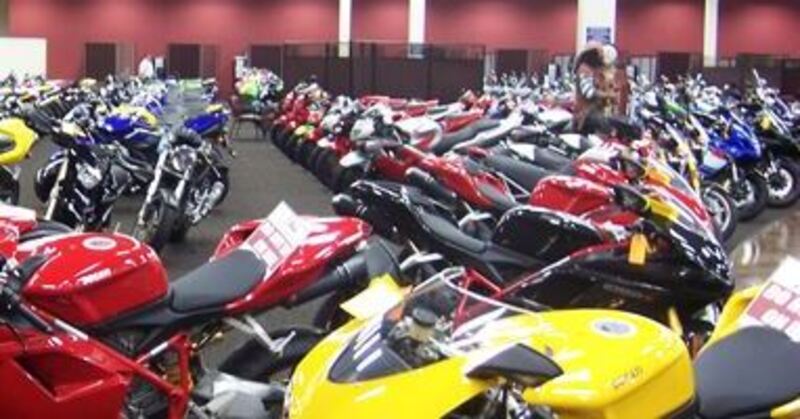 Pratiche moto e auto: dal 1&deg; aprile il PRA si fa digitale con lo Sportello Online