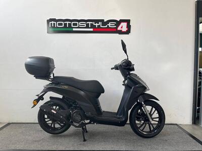 Kl B-Tre (2025 - 26) nuova