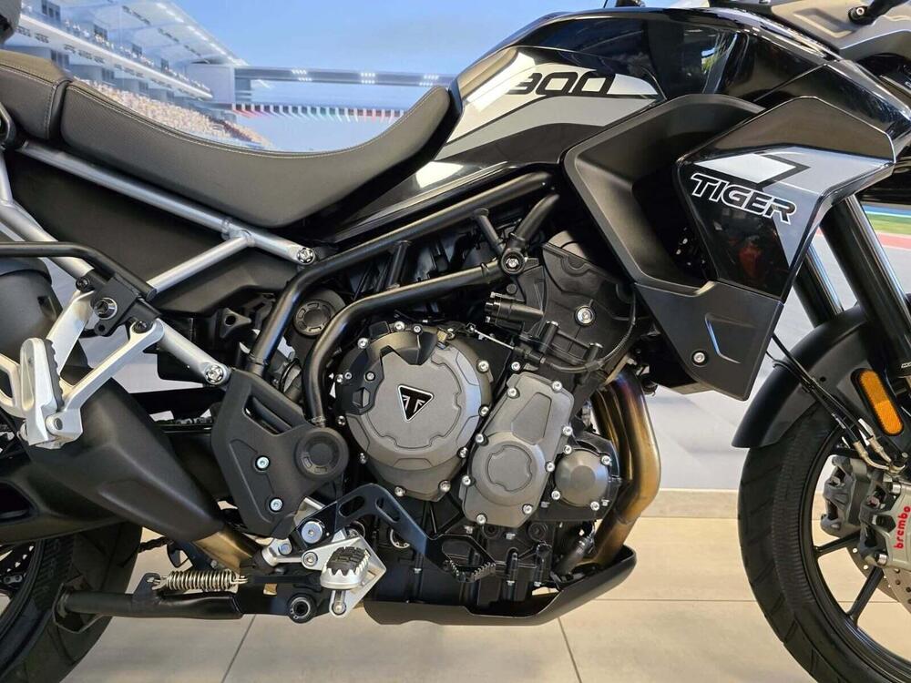 Triumph Tiger 900 GT (2020 - 23) (16)