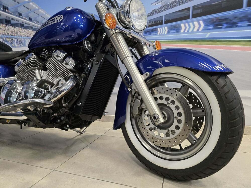 Yamaha XVZ 1300 Royal Star (1996 - 02) (14)