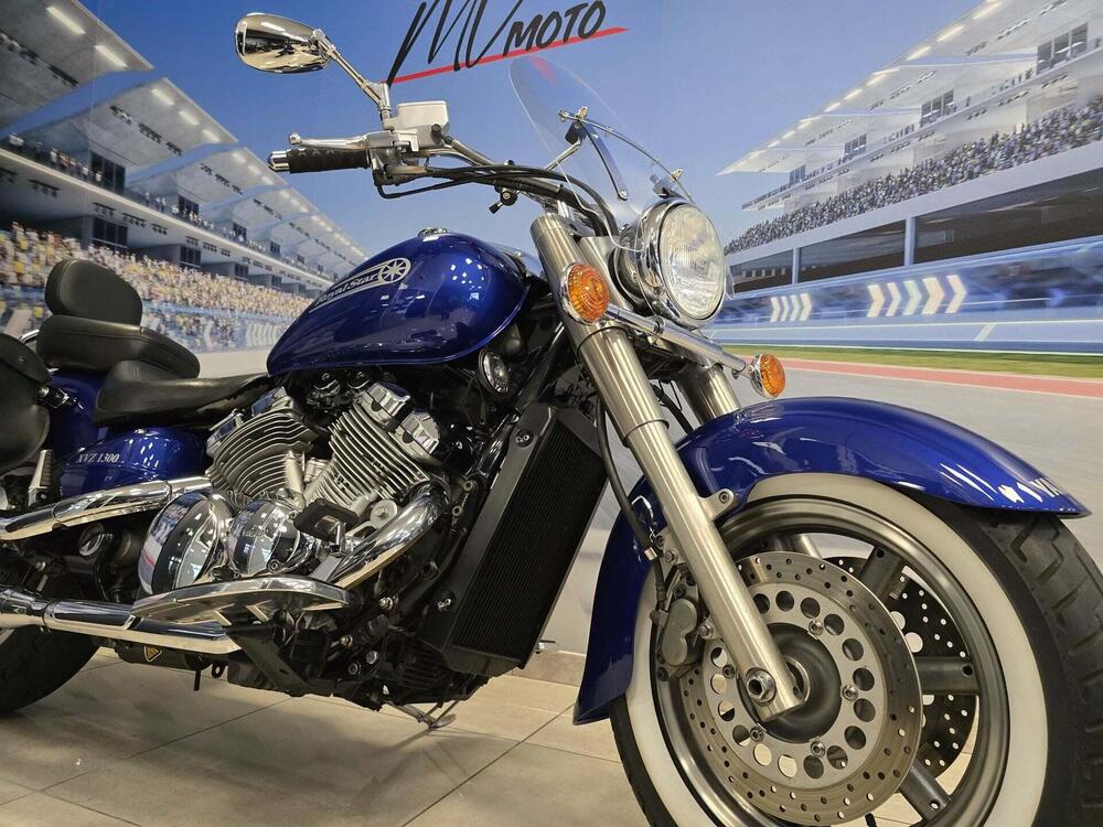 Yamaha XVZ 1300 Royal Star (1996 - 02) (15)
