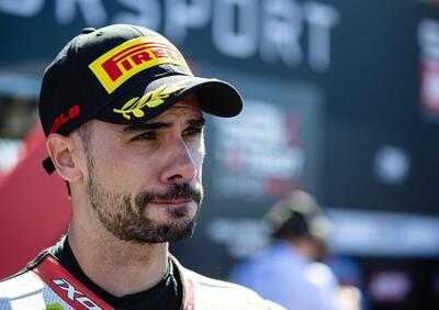 SBK 2026. GP del Portogallo a Portimao. Miguel Oliveira: “La Ducati sta ottenendo quello che merita”