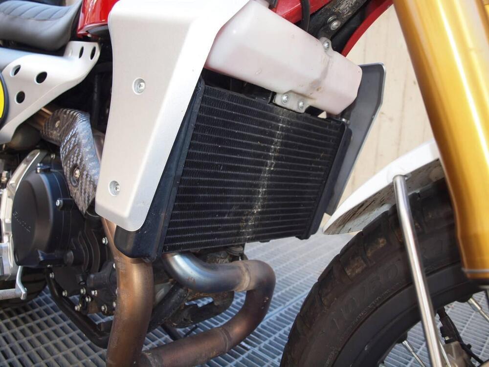 Fantic Motor Caballero 500 Scrambler 4T (2018 - 21) (6)